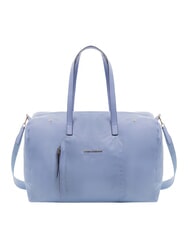 PIQUADRO LYRA Sac de sport avec bandouli&egrave;re FUXIA - Sacs de voyage - 1