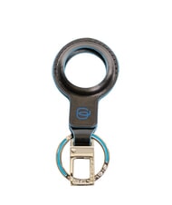 PIQUADRO EMPIRE Porte-cl&eacute;s ORANGE - Porte-cl&eacute;s - 1