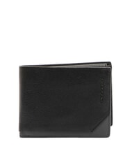 PIQUADRO TALLIN Porte-feuille en cuire - Portefeuilles Homme