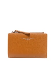 GIANNI CHIARINI GRANA DOLLARO  Petit portefeuille en cuir - Portefeuilles Femme