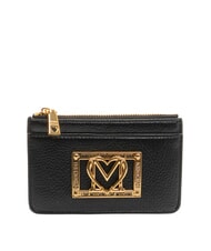 LOVE MOSCHINO LOCKED IN GOLD  Porte-monnaie - Portefeuilles Femme