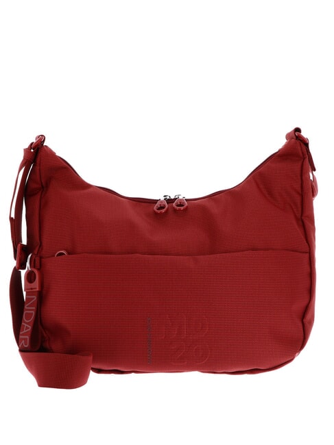 MANDARINA DUCK MD20 sac d'épaule tomates cerises - Sacs pour Femme