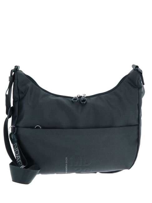 MANDARINA DUCK MD20 sac d'épaule vert pin - Sacs pour Femme
