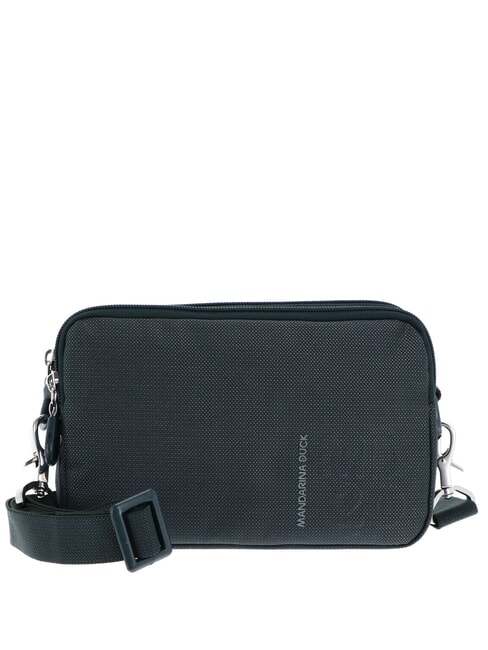 MANDARINA DUCK MD20 Mini sac à bandoulière vert pin - Sacs pour Femme