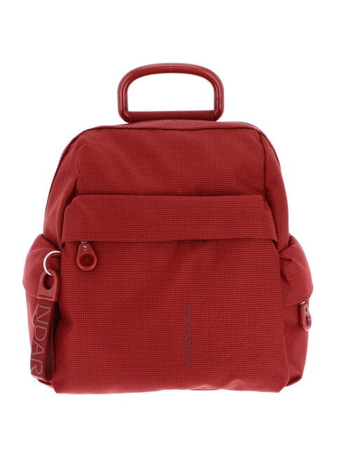 MANDARINA DUCK MD20 Mini sac à dos porté épaule tomates cerises - Sacs pour Femme