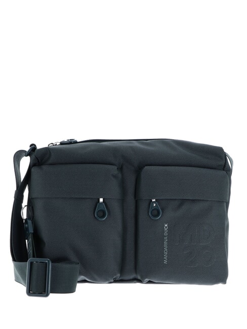 MANDARINA DUCK MD20 Sac à bandoulière léger vert pin - Sacs pour Femme