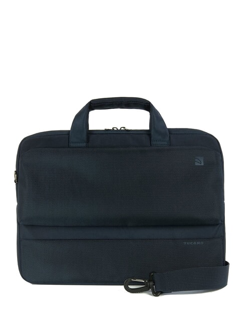 TUCANO DRITTA sacoche pour ordinateur portable 14" bleu - Porte Documents Travail