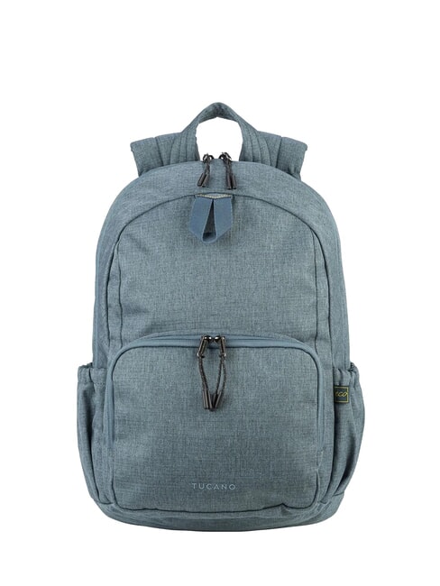 TUCANO BIT  bleu - Sacs à dos pour ordinateur portable