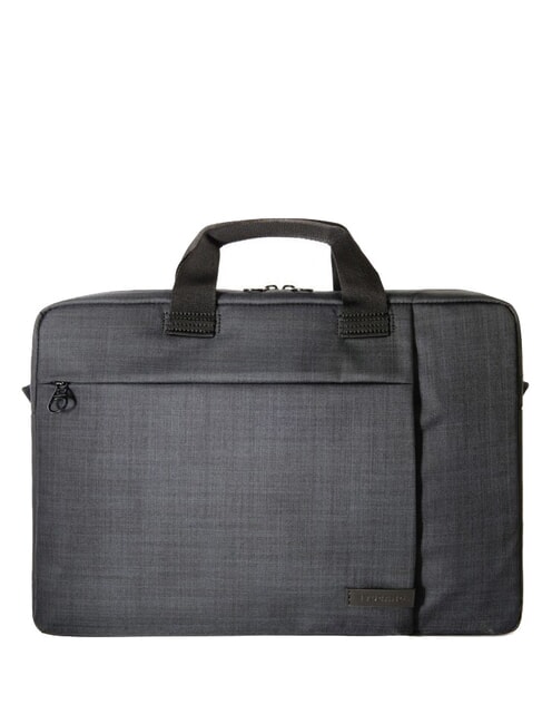 TUCANO SVOLA sacoche pour ordinateur portable 15,6" noir - Porte Documents Travail