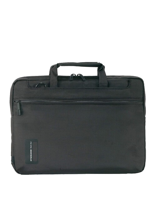TUCANO WORK OUT sacoche pour ordinateur portable 13" noir - Porte Documents Travail