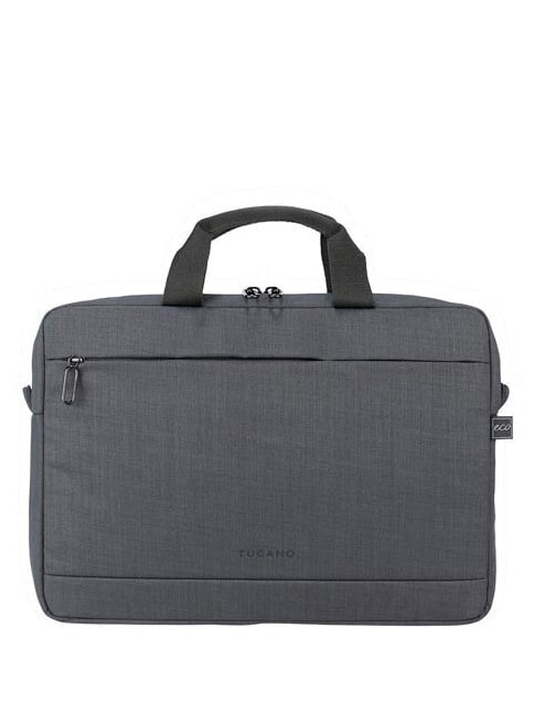 TUCANO STOP sacoche pour ordinateur portable 14" noir - Porte Documents Travail