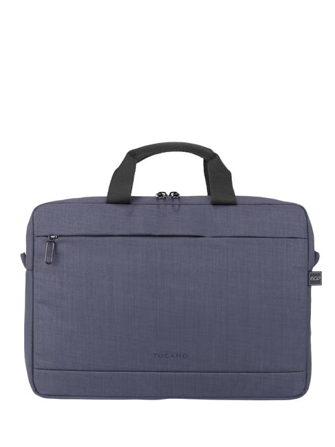 TUCANO STOP sacoche pour ordinateur portable 14" bleu - Porte Documents Travail
