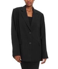 CALVIN KLEIN CK JEANS Veste blazer à boutons - Vestes pour femmes