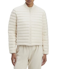 CALVIN KLEIN CK Doudoune courte matelassée légère - Jeans