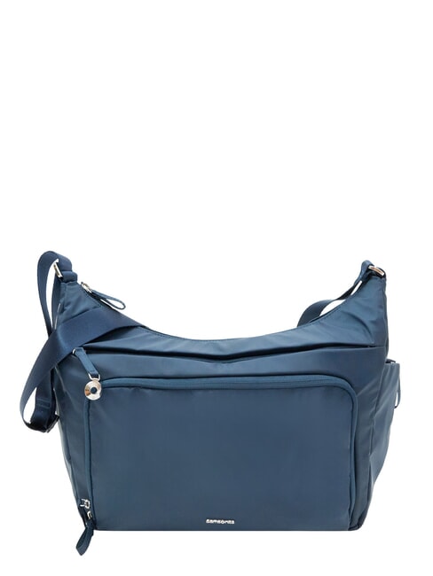 SAMSONITE MOVE 5.0  Sac souple dARKBlue - Sacs pour Femme