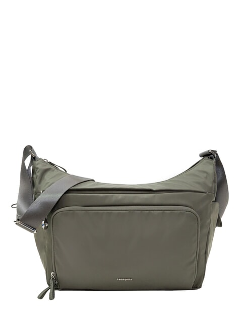 SAMSONITE MOVE 5.0  Sac souple vert bronze - Sacs pour Femme