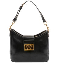 LOVE MOSCHINO LOCKED IN GOLD Sac à bandoulière, avec bandoulière - Sacs pour Femme
