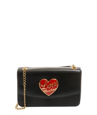 LOVE MOSCHINO LOVE HEART  Sac à bandoulière - Sacs pour Femme