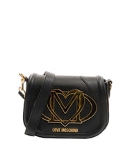 LOVE MOSCHINO LOGO  Mini sac à bandoulière - Sacs pour Femme
