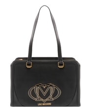LOVE MOSCHINO LOGO  Sac à provisions - Sacs pour Femme