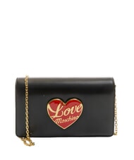 LOVE MOSCHINO LOVE HEART  Sac à bandoulière - Sacs pour Femme
