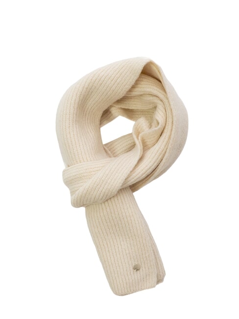 LIUJO BASIC Foulard OFFWHITE - Écharpes