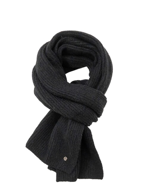 LIUJO BASIC Foulard NOIR - Écharpes