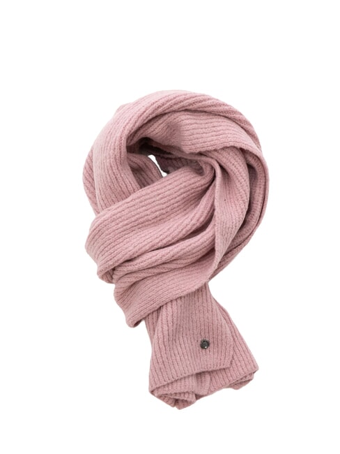 LIUJO BASIC Foulard rose - Écharpes