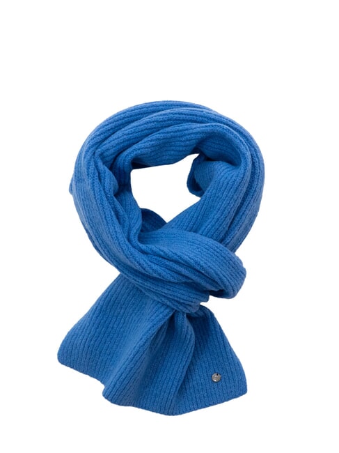LIUJO BASIC Foulard bonnet bleu - Écharpes