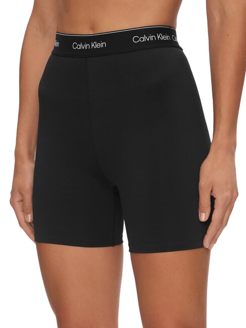 CALVIN KLEIN CK PERFORMANCE Shorts de sport beauté noire - Costumes de sport pour femmes