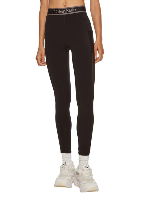 CALVIN KLEIN CK PERFORMANCE  beauté noire - Costumes de sport pour femmes