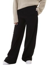 CALVIN KLEIN CK JEANS Pantalon large - Pantalons pour femmes