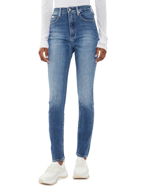 CALVIN KLEIN CK JEANS Jean skinny denim - Jeans