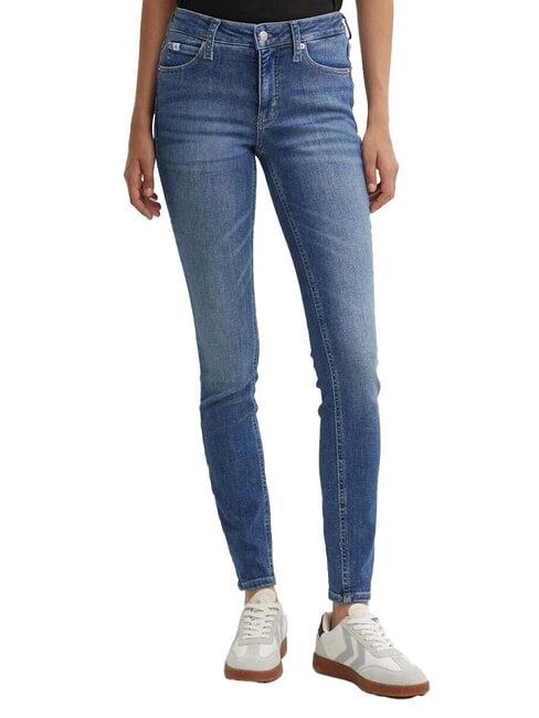 CALVIN KLEIN CK JEANS Jean skinny denim - Jeans