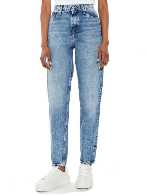 CALVIN KLEIN CK JEANS Jean mom fit denim - Jeans