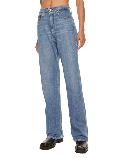 CALVIN KLEIN CK JEANS Jean bootcut denim - Jeans