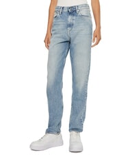 CALVIN KLEIN CK JEANS Jean droit slim - Jeans