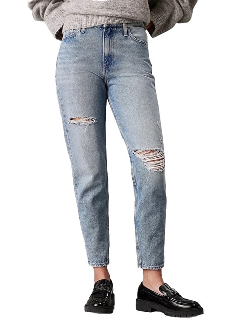 CALVIN KLEIN CK JEANS  denim - Jeans
