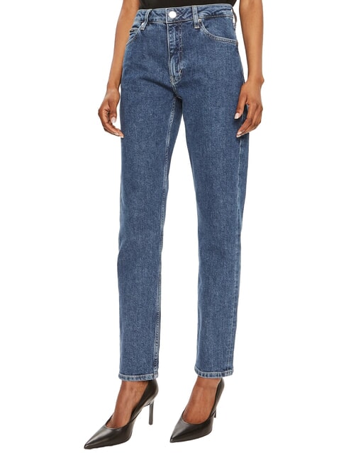 CALVIN KLEIN CK Jean slim denim - Jeans