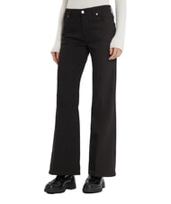 CALVIN KLEIN CK Jean coupe évasée - Jeans