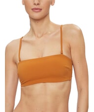 CALVIN KLEIN CK Haut de bikini bandeau - Maillots de bain femme