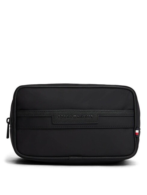 TOMMY HILFIGER TH REPREVE Trousse de beauté le noir - Trousses