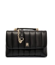 TOMMY HILFIGER TH GRACE Sac à bandoulière / sac à bandoulière le noir - Sacs pour Femme - 1
