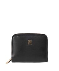 TOMMY HILFIGER TH ICON Petit portefeuille - Portefeuilles Femme