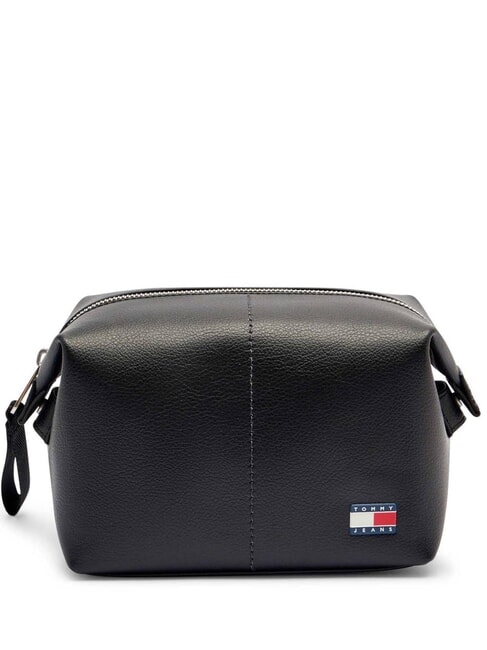 TOMMY HILFIGER TJM HERITAGE Trousse de beauté le noir - Trousses