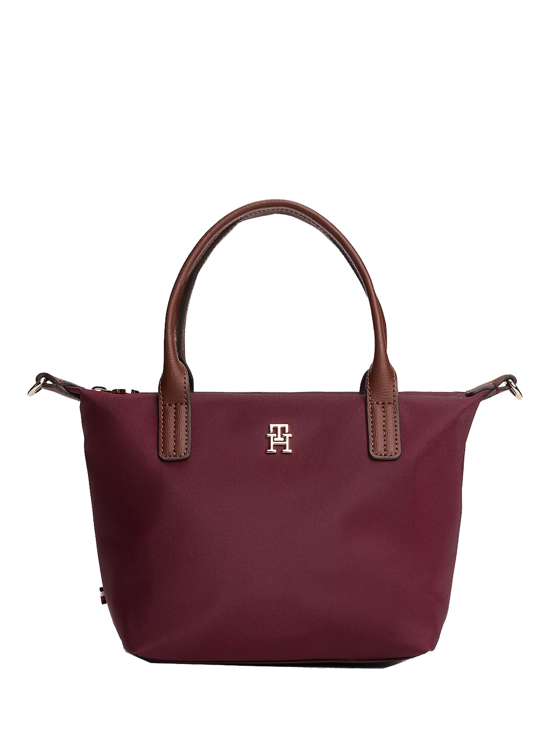 Bags Sac Tommy Hilfiger Femme Rouge Tommy Hilfiger Sac Seau Ref