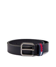 TOMMY HILFIGER TJM RYAN Ceinture en cuir - Ceintures