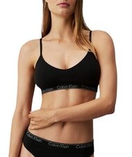 CALVIN KLEIN CK Soutien-gorge triangle - Sous-vêtements pour femmes