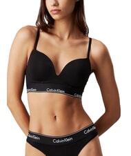 CALVIN KLEIN CK soutien-gorge push-up - Sous-vêtements pour femmes