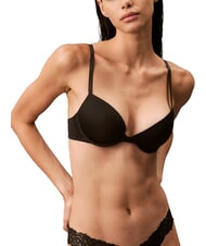 CALVIN KLEIN CK Soutien-gorge push-up à col profond - Sous-vêtements pour femmes